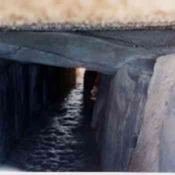 Click para ampliar. Pulsa en el nombre para ver la ficha. Huelva - Dólmen de Soto - Trigueros